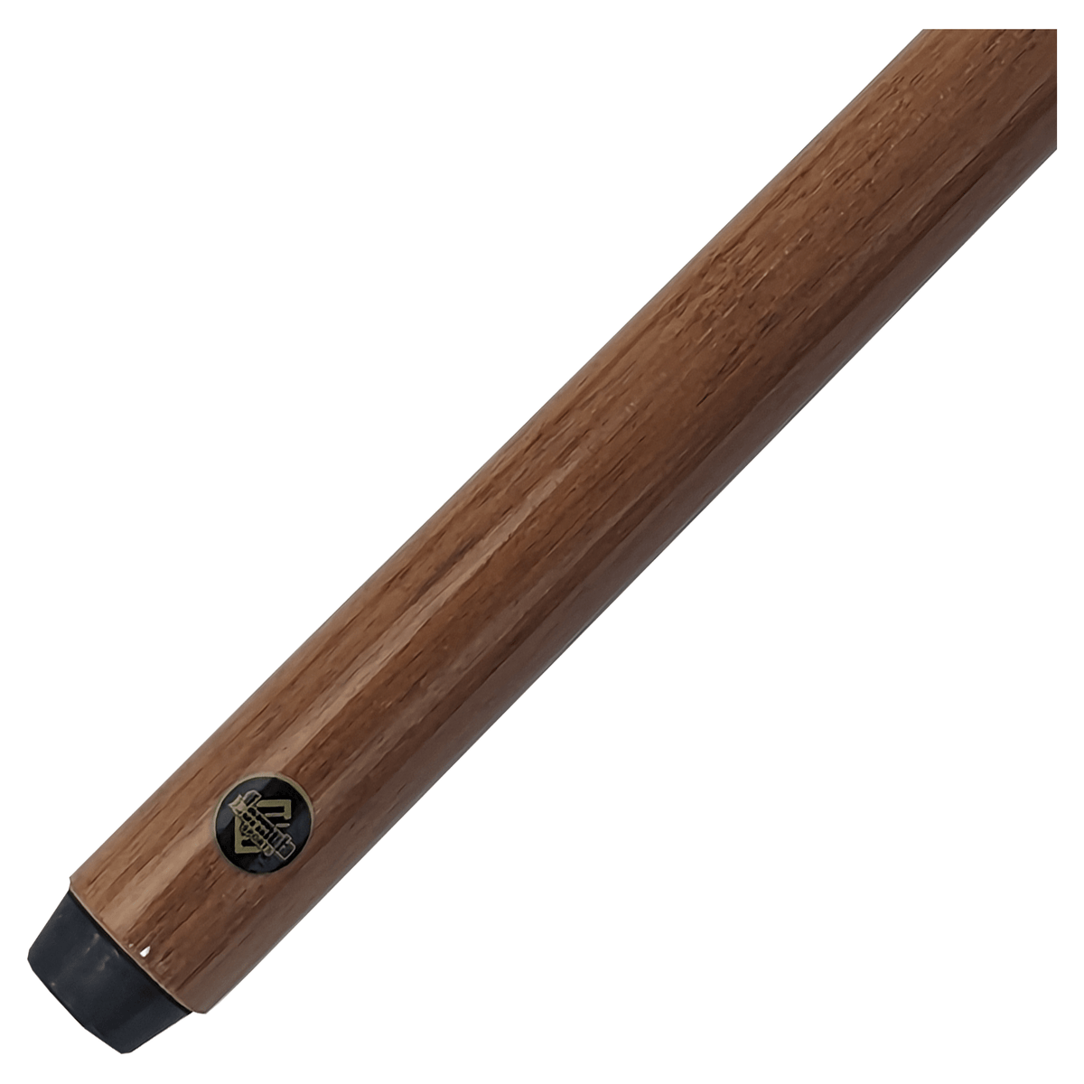 Formula Sports 1-Piece Deluxe Maple Club Cue 57" / 11mm Screw In Cues