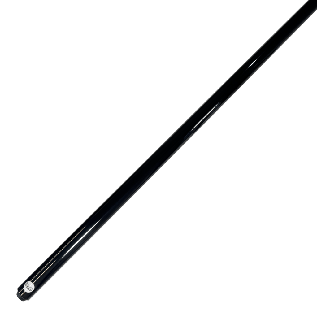 Formula Sports 1-Piece Fibreglass Cue 58" / 10.5mm Glue On Cues
