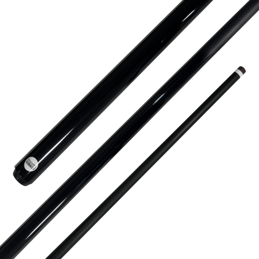 Formula Sports 1-Piece Fibreglass Cue 58" / 10.5mm Glue On Cues