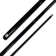 Formula Sports 1-Piece Fibreglass Cue 58" / 10.5mm Glue On Cues