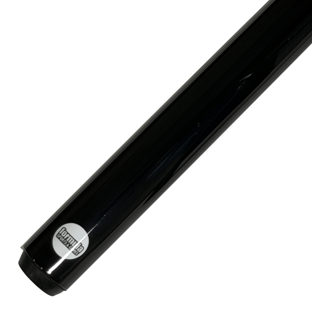 Formula Sports 1-Piece Fibreglass Cue 58" / 10.5mm Glue On Cues