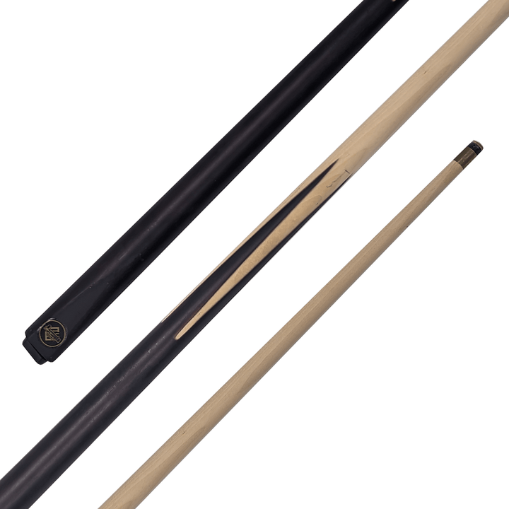 Formula Sports 1-Piece Maple Club Cue 57" / 11mm Screw In Cues
