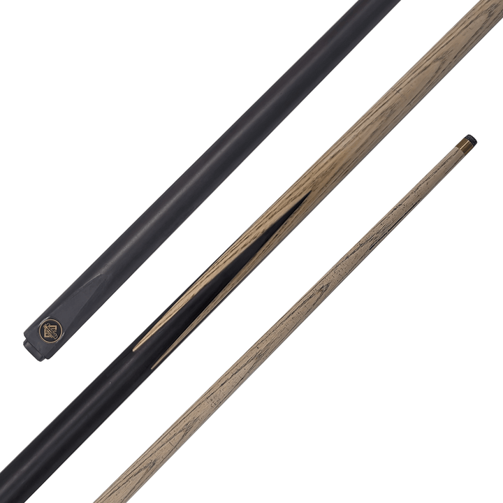 Formula Sports 1-Piece Standard Ash Cue 57" / 11mm Glue On Cues
