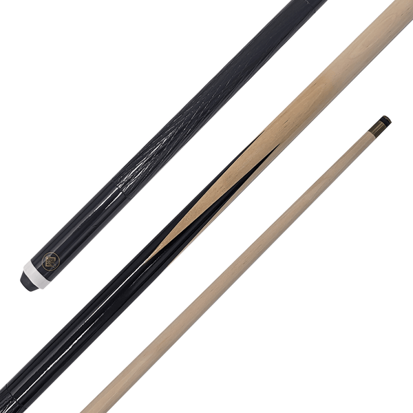 Formula Sports 1-Piece Timber Pub Cue 36" / 11mm Screw In Cues