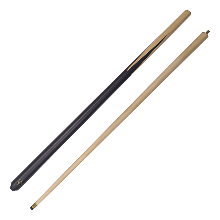 Formula Sports 2-Piece Maple Club Cue 57" / 11mm Screw in Cues