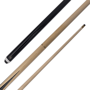 Formula Sports 2-Piece Timber Pub Cue 57" / 10mm Screw In Cues