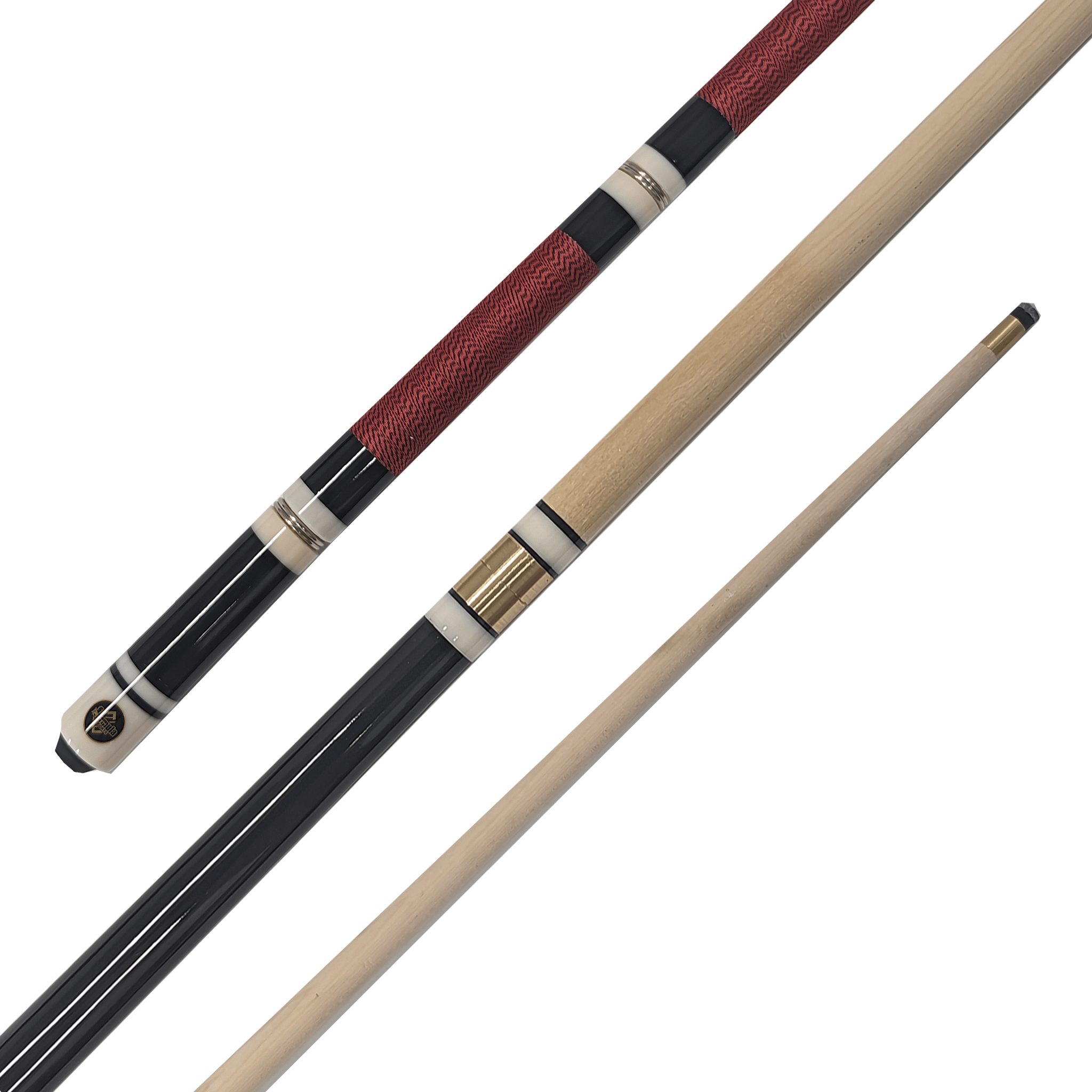 Buy Formula Sports 4Piece Adjustable Length Timber Cue from Cue Store
