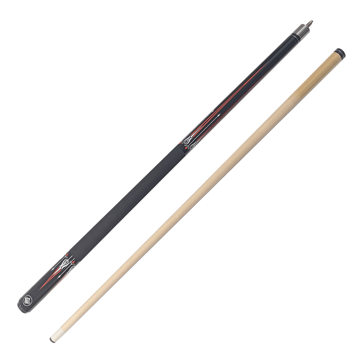 Formula Sports 9 Ball - 2-Piece Maple Cue Cues
