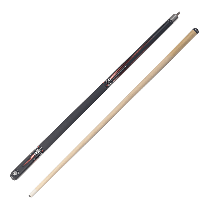 Formula Sports 9 Ball - 2-Piece Maple Cue Cues
