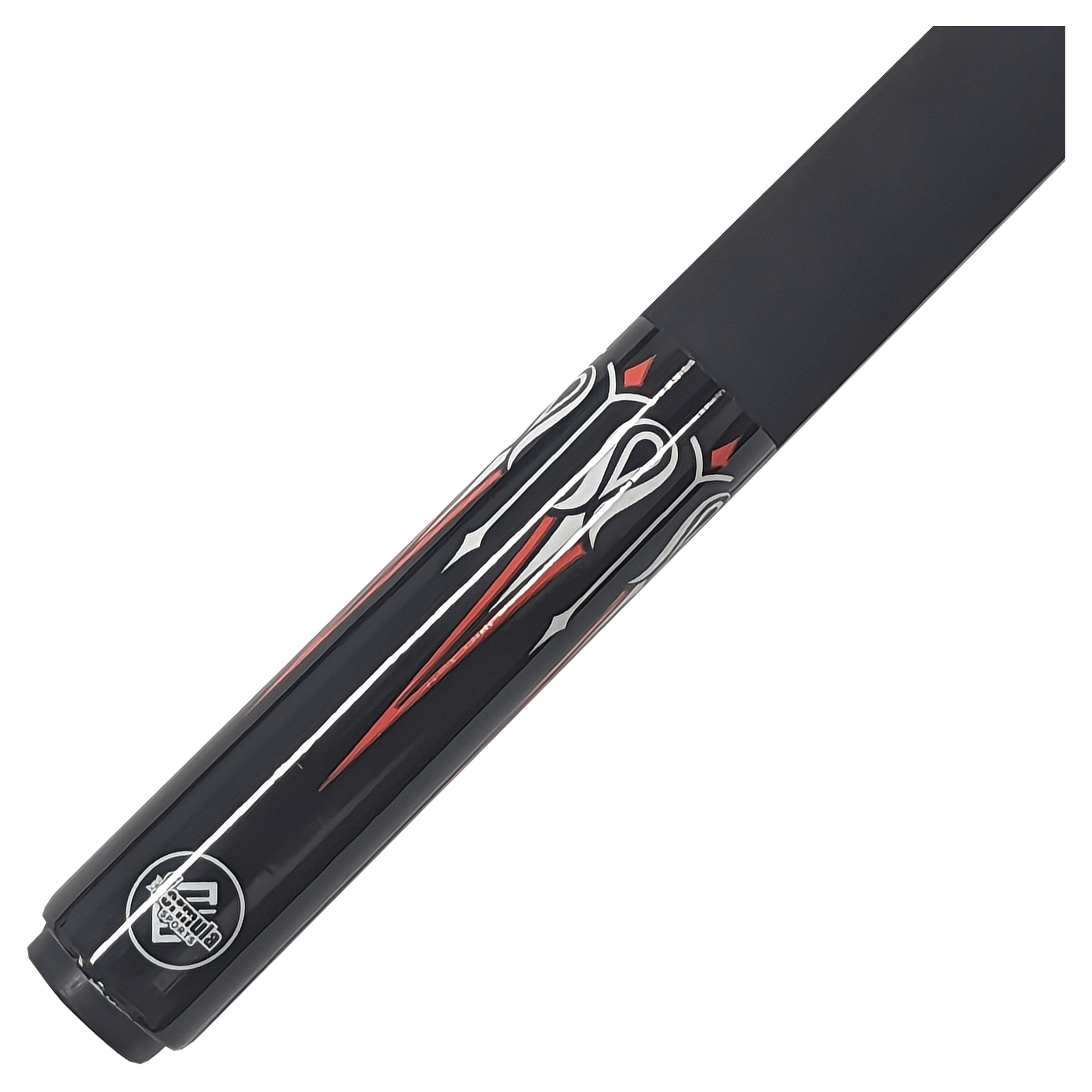 Formula Sports 9 Ball - 2-Piece Maple Cue Cues