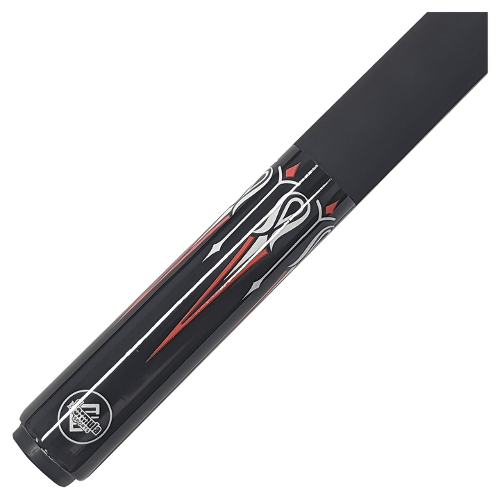 Formula Sports 9 Ball - 2-Piece Maple Cue Cues