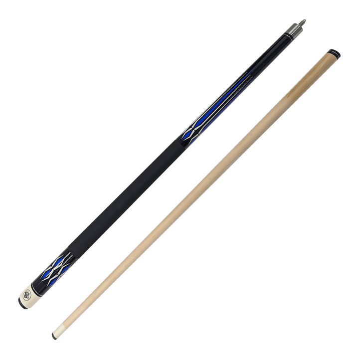 Formula Sports 9 Ball - 2-Piece Maple Cue Cues