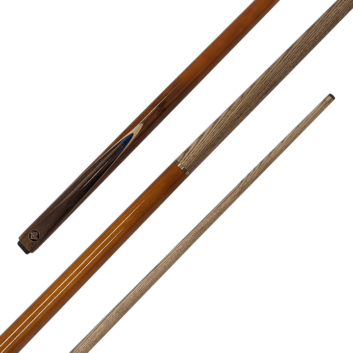 Formula Sports A07 - 2-Piece Standard Ash Cue 57" / 10mm Glue On Cues