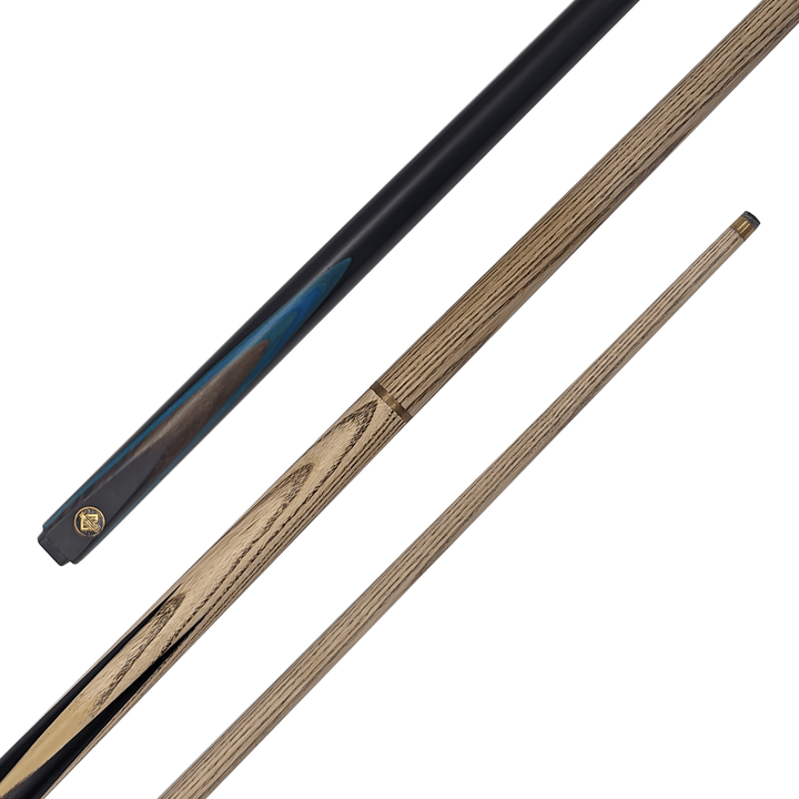 Formula Sports A11 - 2-Piece Standard Ash Cue 57" / 10mm Glue On Cues