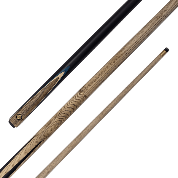 Formula Sports A13 - 2-Piece Standard Ash Cue 57" / 11mm Screw In Cues