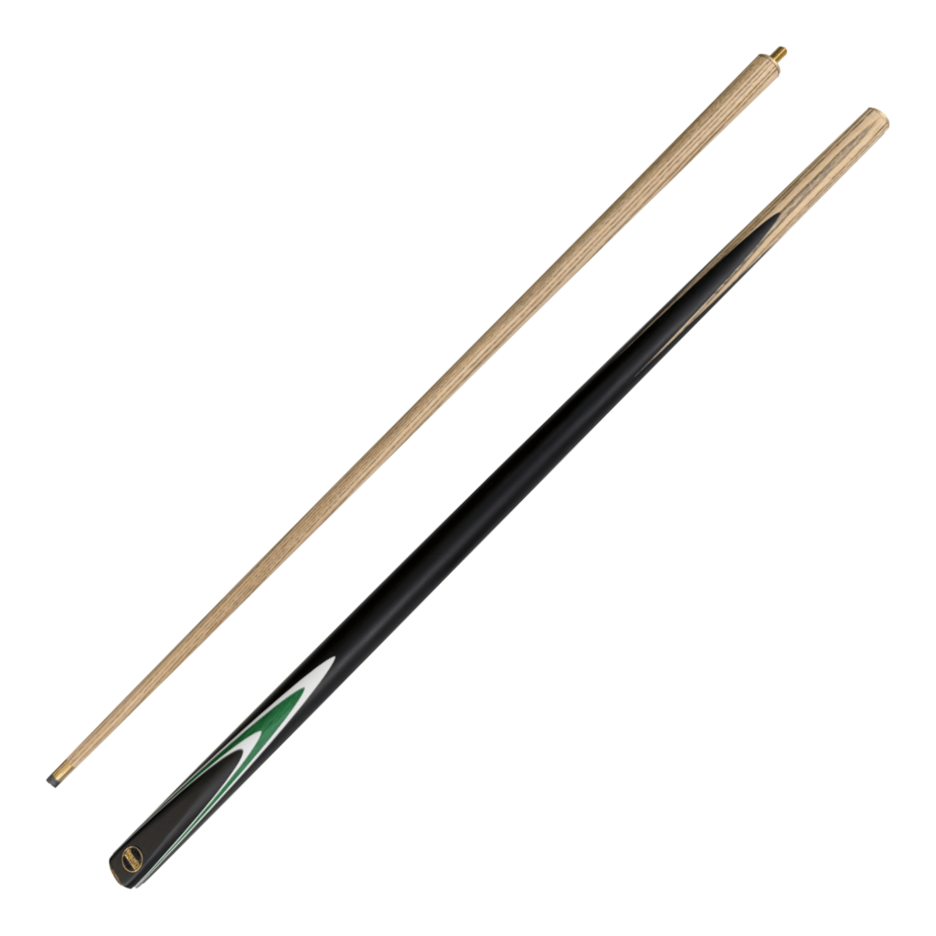 Formula Sports Black Odyssey - 2-Piece Ash Cue Cues