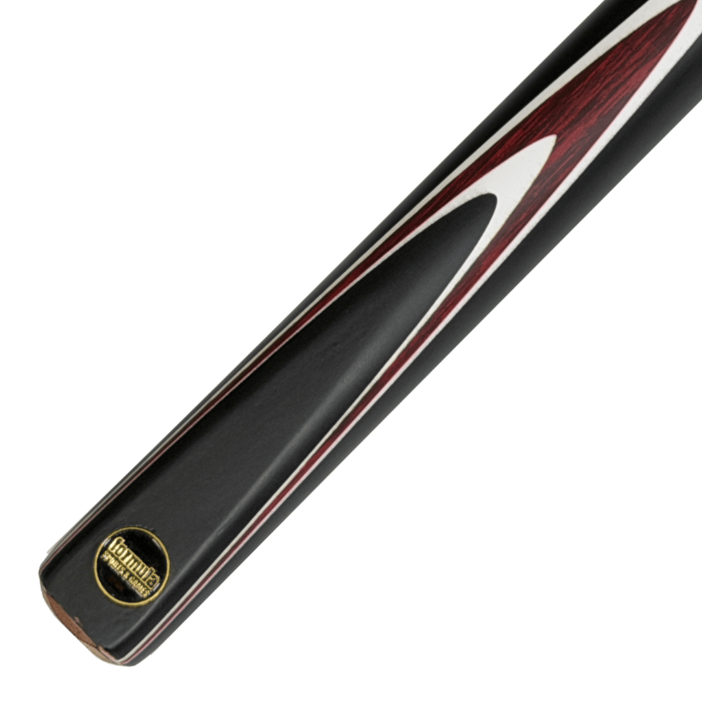 Formula Sports Black Odyssey - 2-Piece Ash Cue Cues