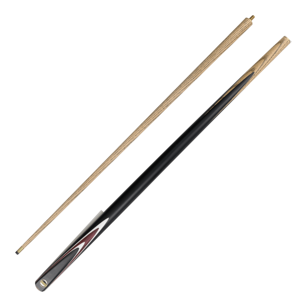Formula Sports Black Odyssey - 2-Piece Ash Cue Cues