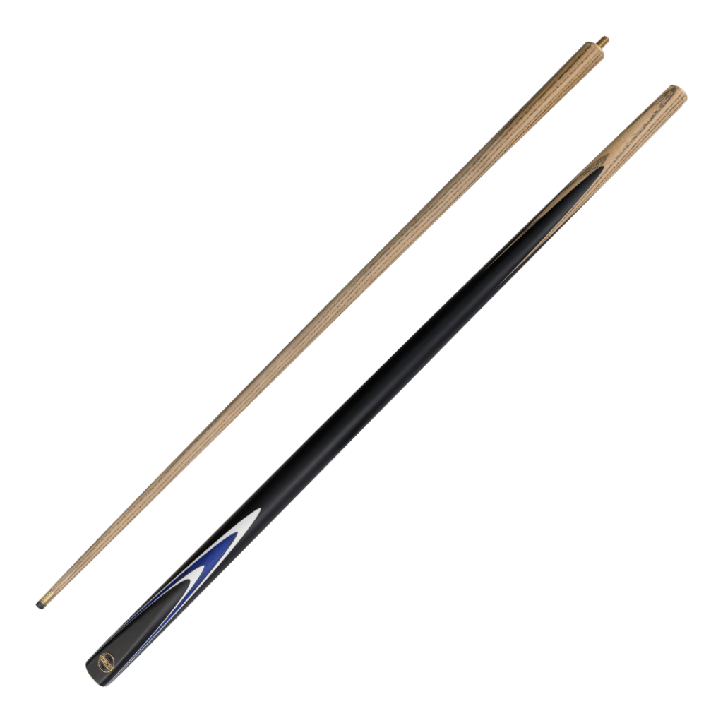 Formula Sports Black Odyssey - 2-Piece Ash Cue Cues