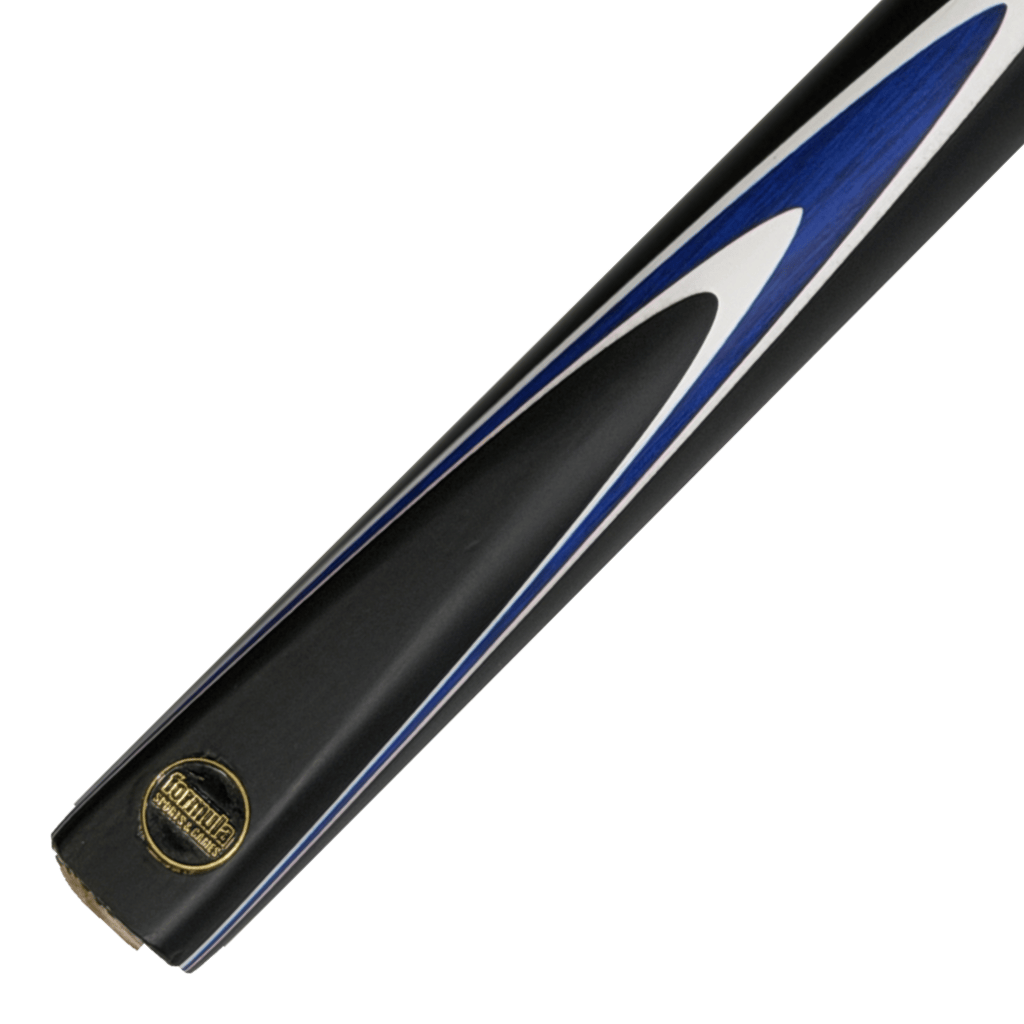 Formula Sports Black Odyssey - 2-Piece Ash Cue Cues