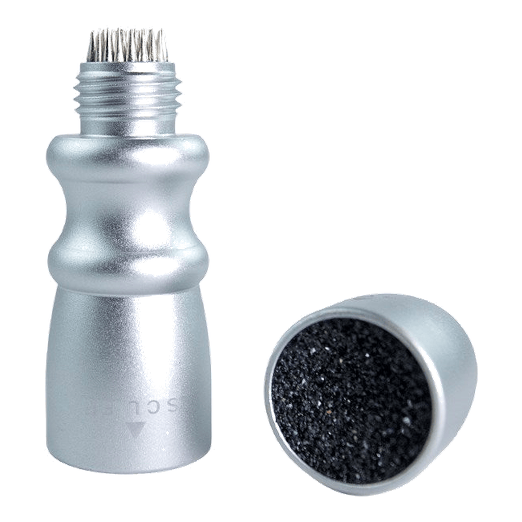 Formula Sports Cue Tip Prep Tool - Shaper, Scuffer & Aerator Cue Maintenance