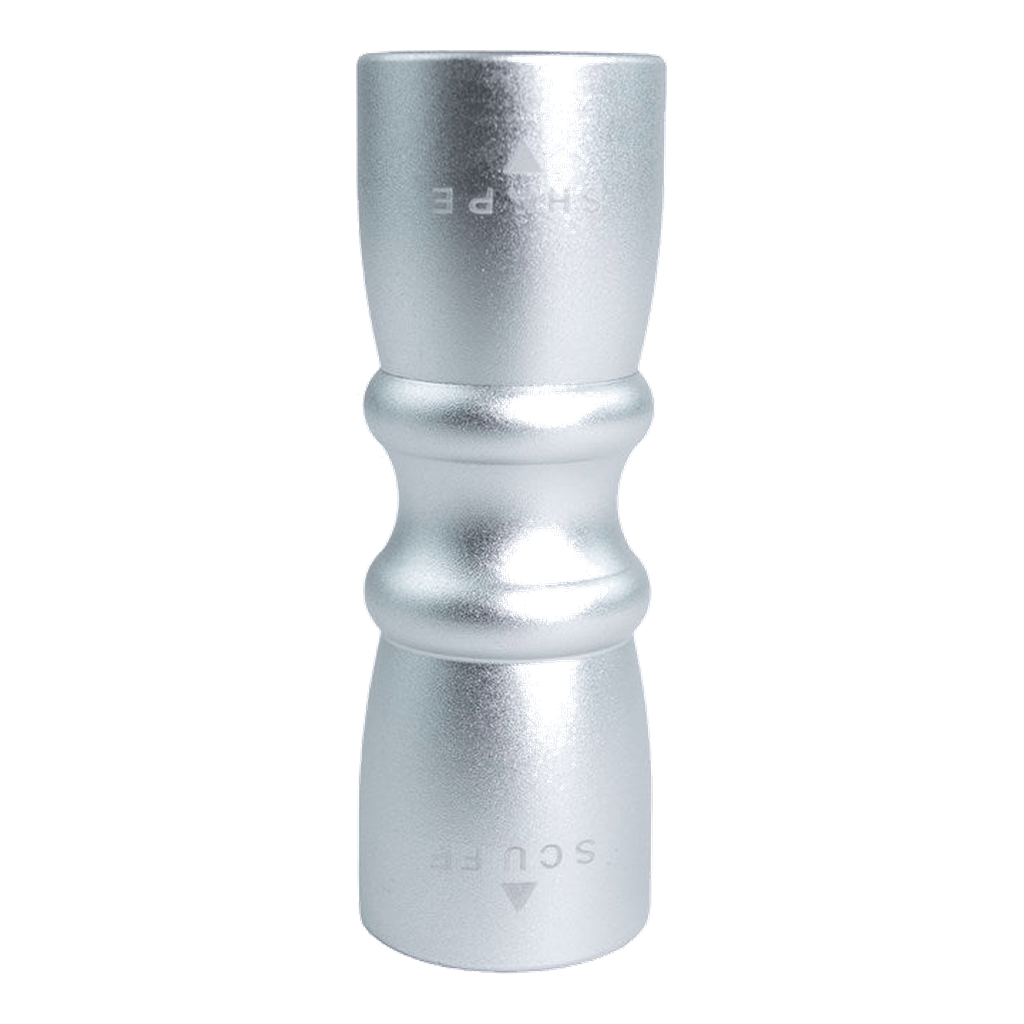 Formula Sports Cue Tip Prep Tool - Shaper, Scuffer & Aerator Cue Maintenance