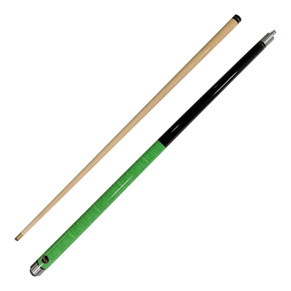 Formula Sports Edge - 2-Piece Maple Cue Cues