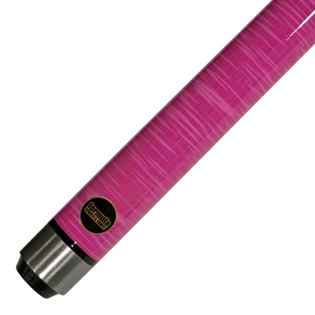 Formula Sports Edge - 2-Piece Maple Cue Cues