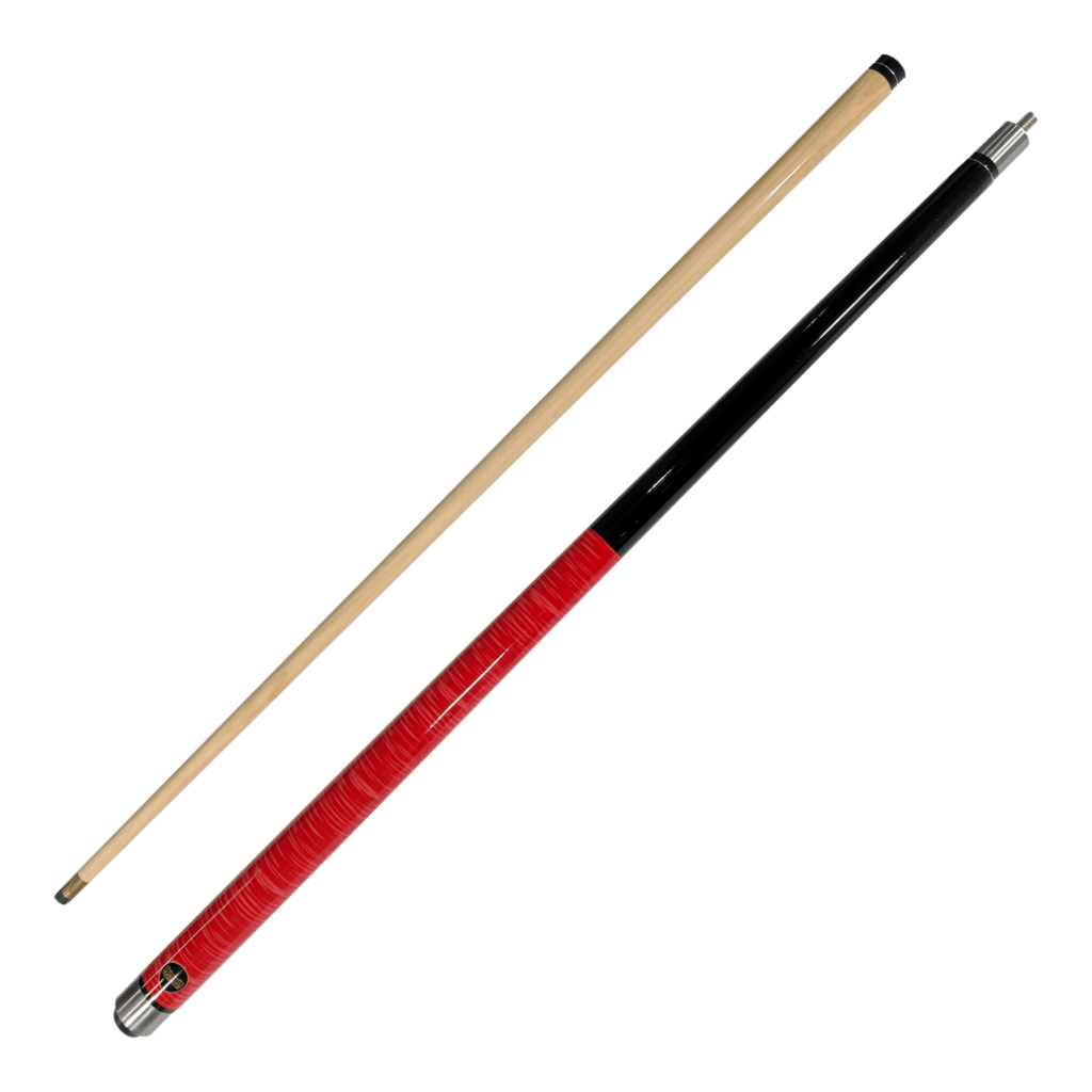 Formula Sports Edge - 2-Piece Maple Cue Cues