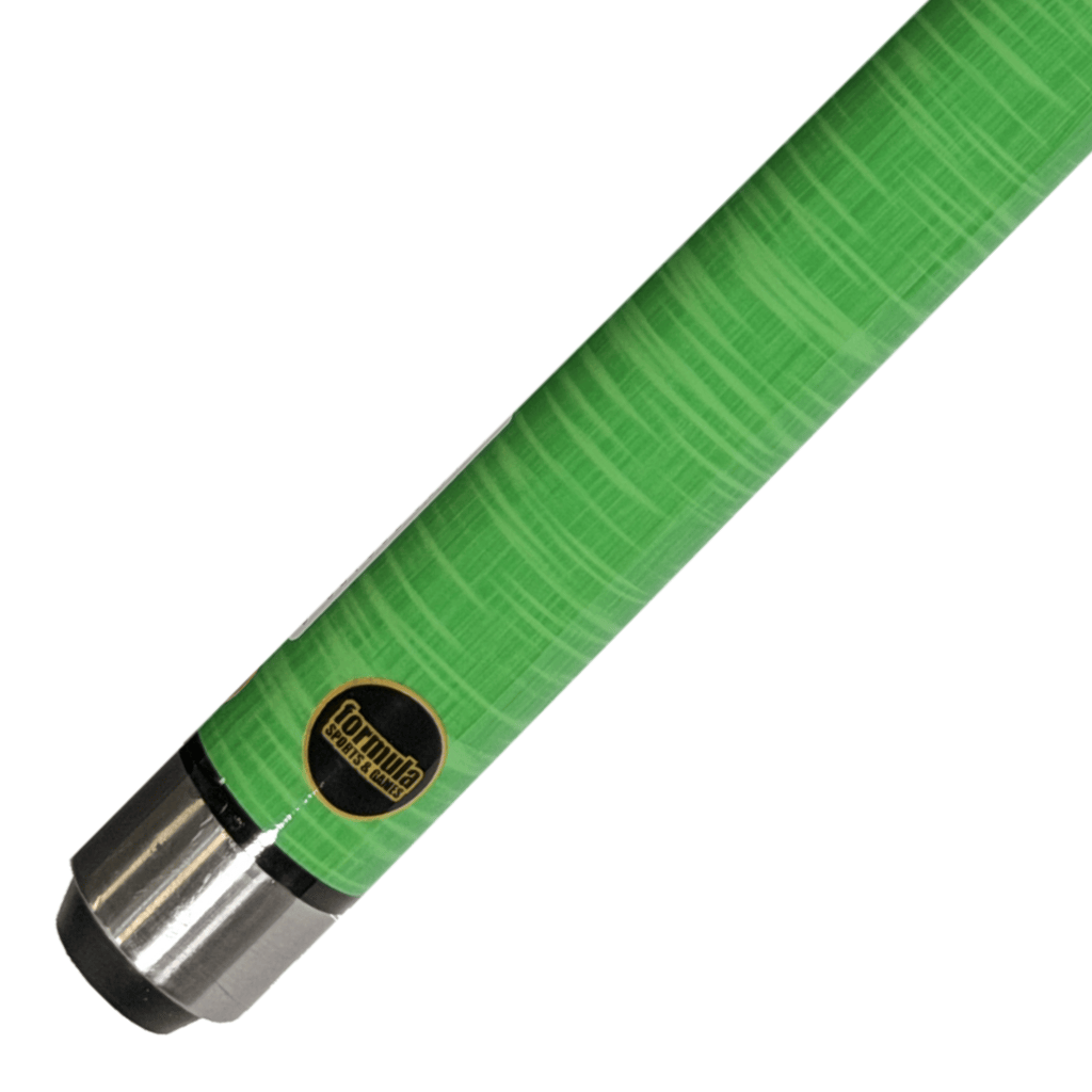 Formula Sports Edge - 2-Piece Maple Cue Cues