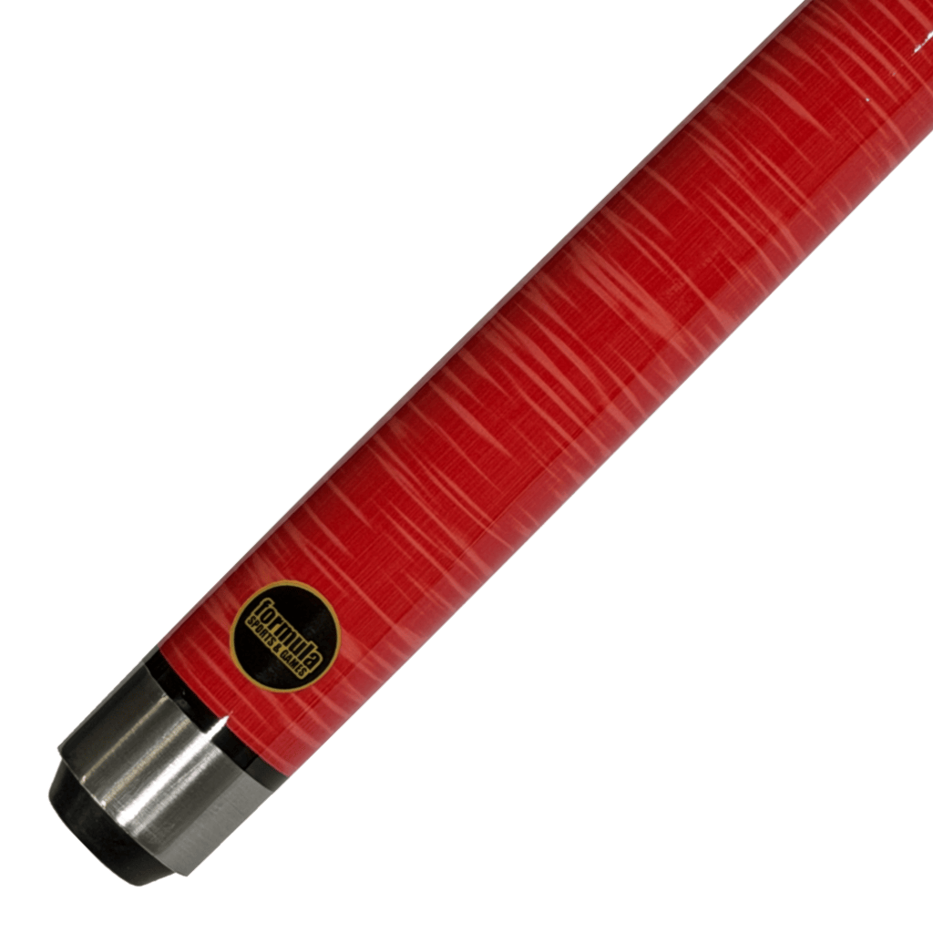 Formula Sports Edge - 2-Piece Maple Cue Cues