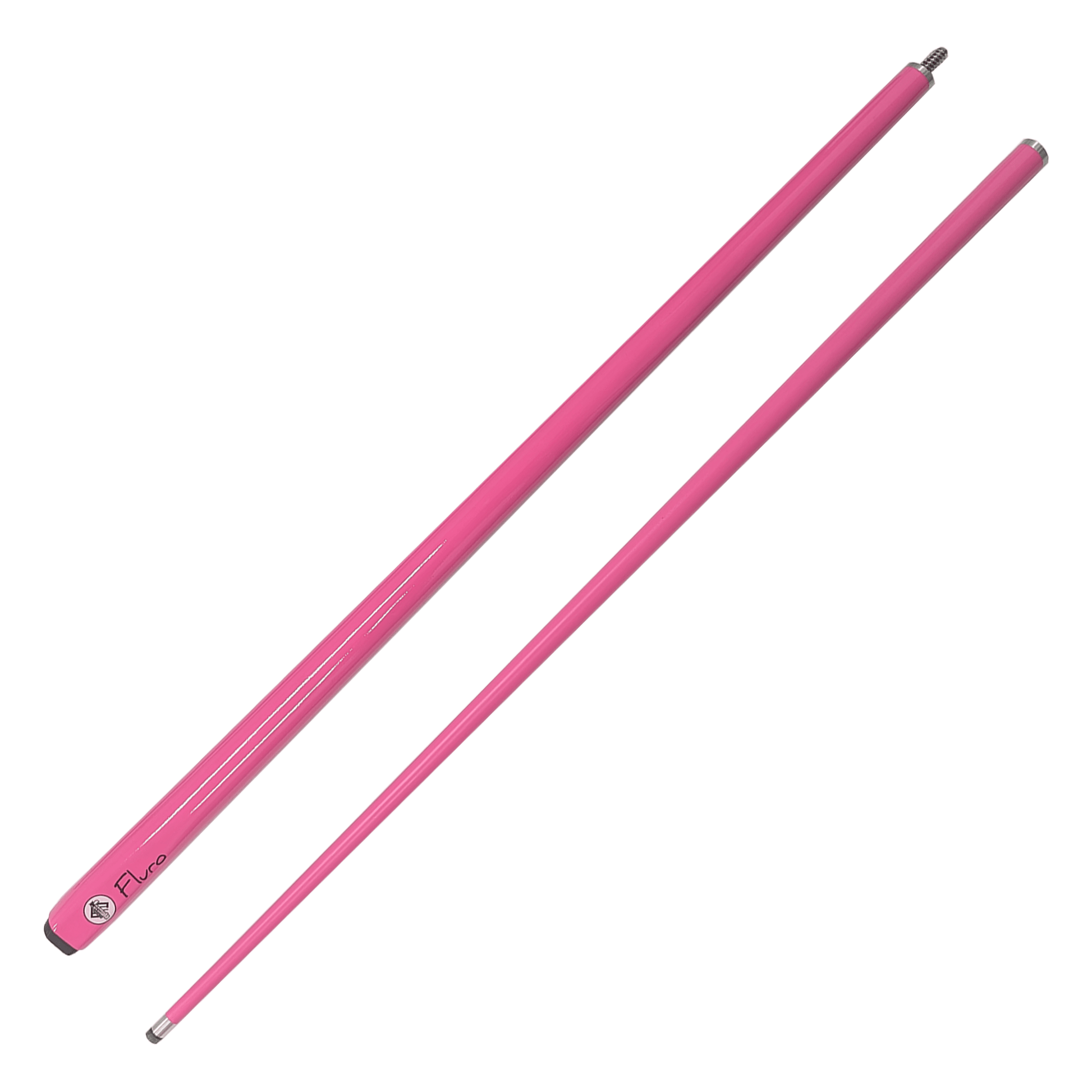 Formula Sports Fluro - 2-Piece Composite Cue Cues
