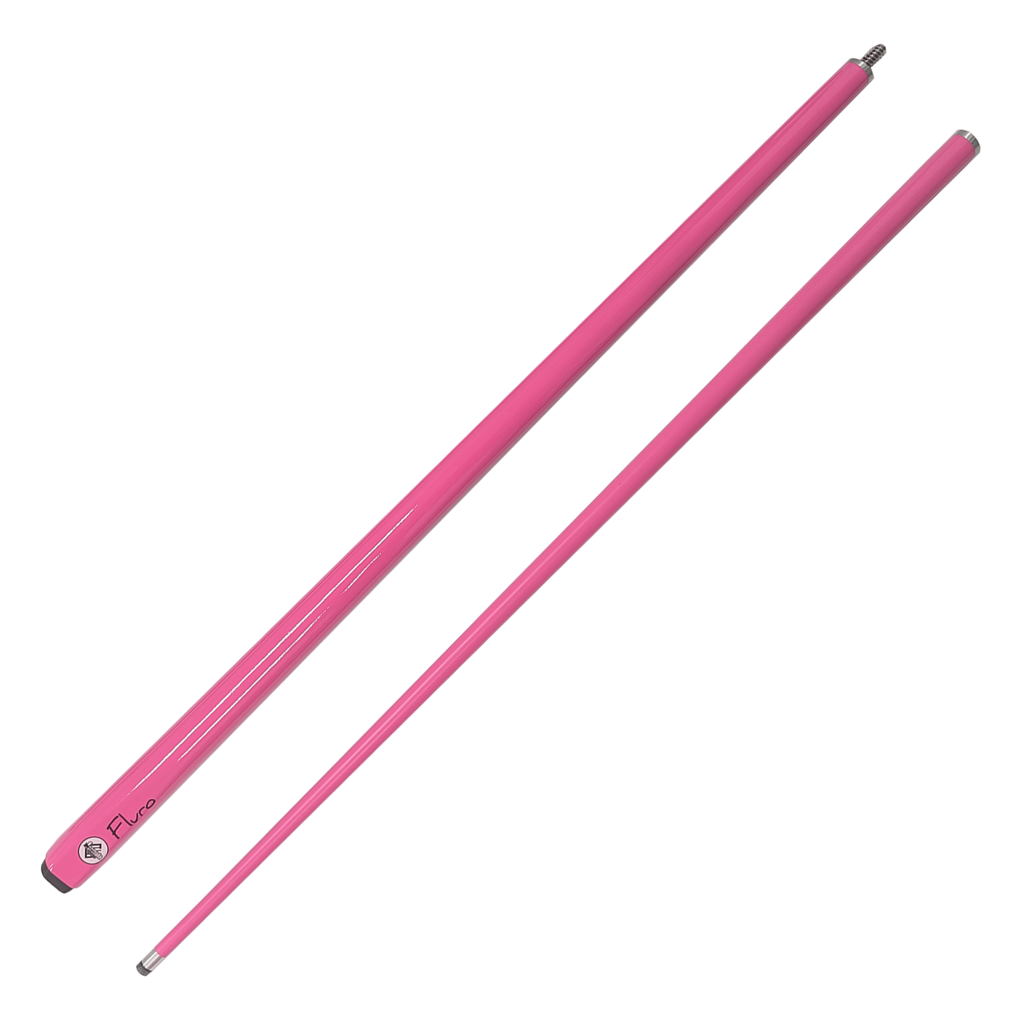 Formula Sports Fluro - 2-Piece Composite Cue Cues