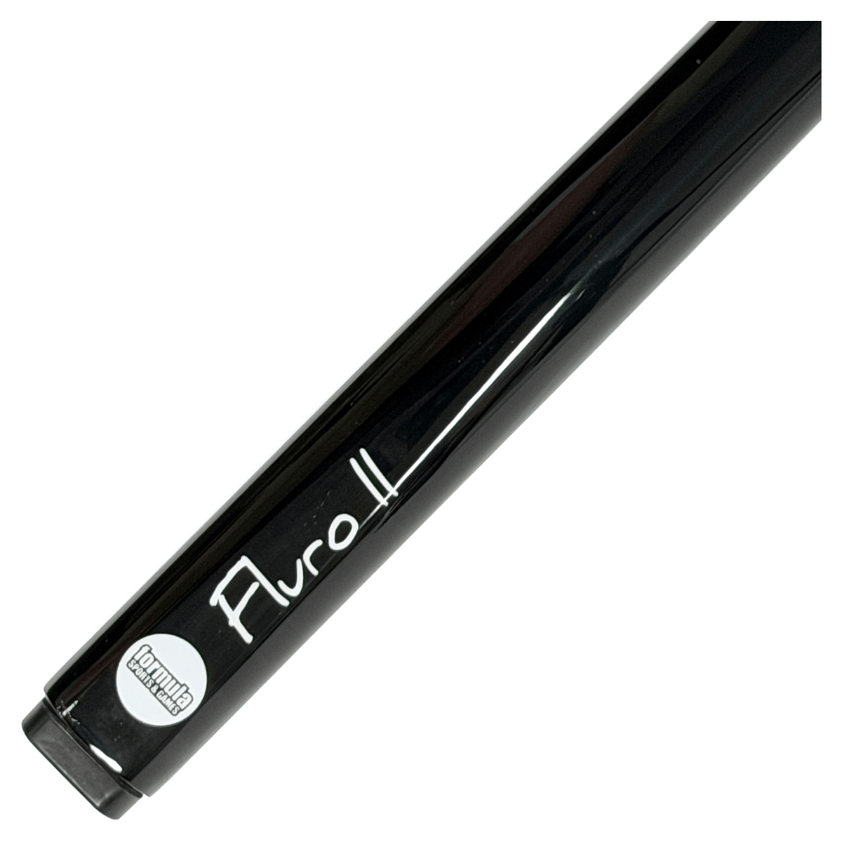 Formula Sports Fluro II - 2-Piece Composite Cue Cues