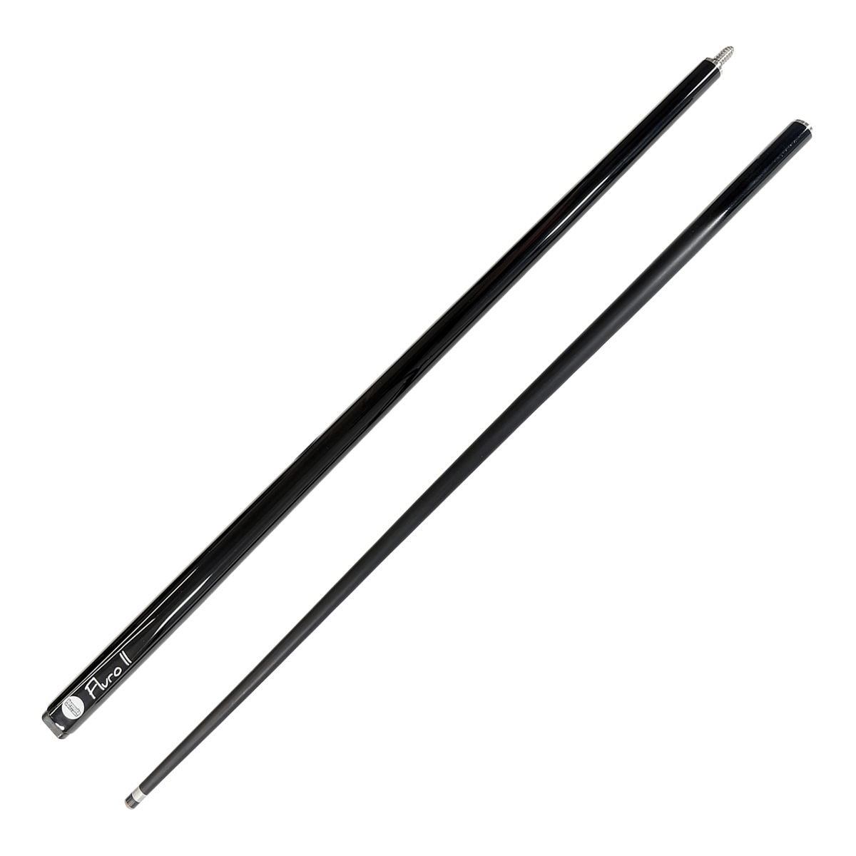 Formula Sports Fluro II - 2-Piece Composite Cue Cues