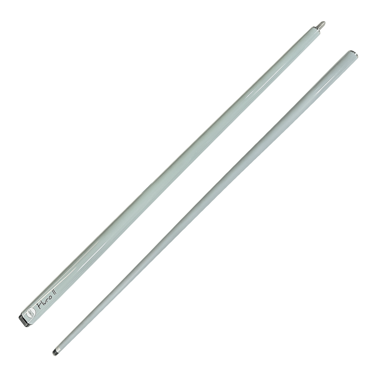Formula Sports Fluro II - 2-Piece Composite Cue Cues
