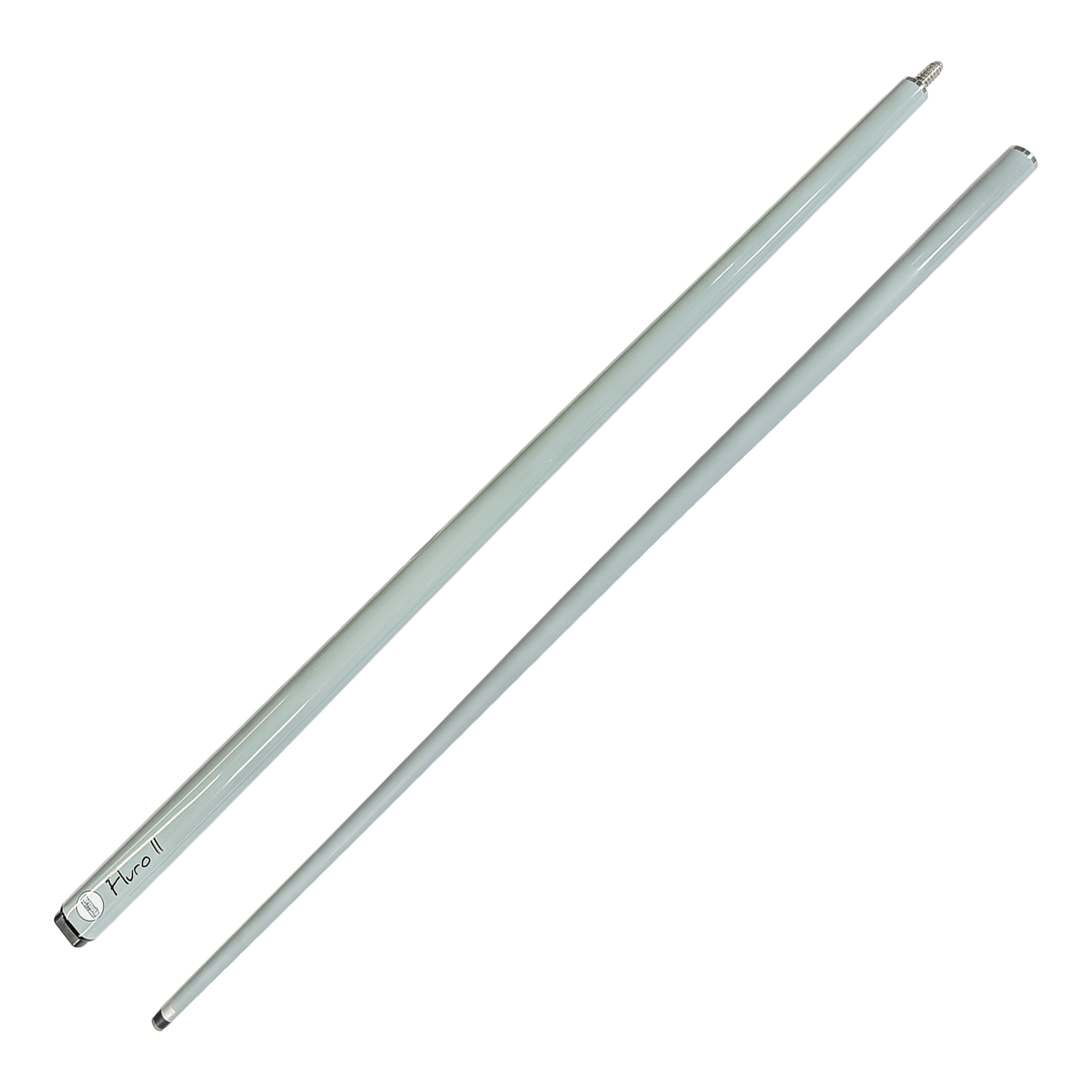 Formula Sports Fluro II - 2-Piece Composite Cue Cues