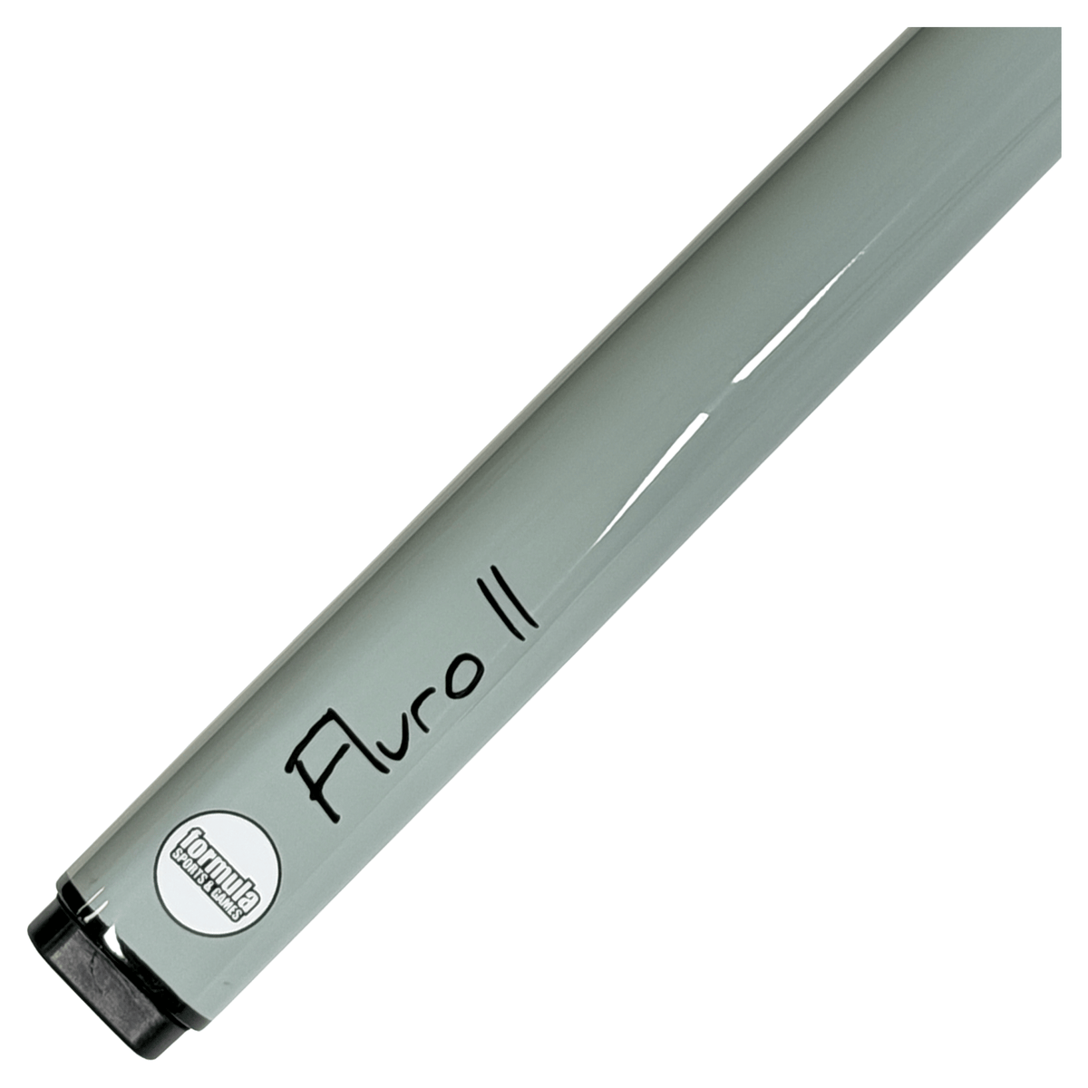 Formula Sports Fluro II - 2-Piece Composite Cue Cues