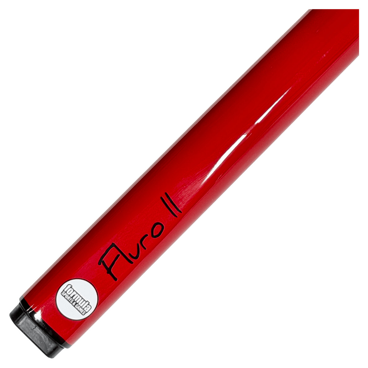 Formula Sports Fluro II - 2-Piece Composite Cue Cues