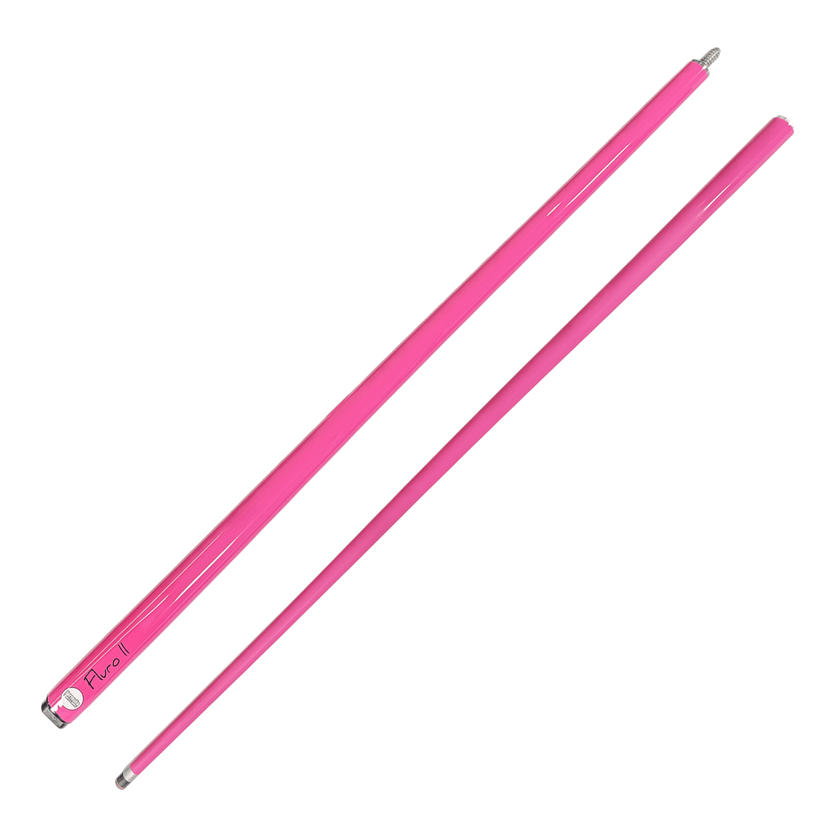 Formula Sports Fluro II - 2-Piece Composite Cue Cues
