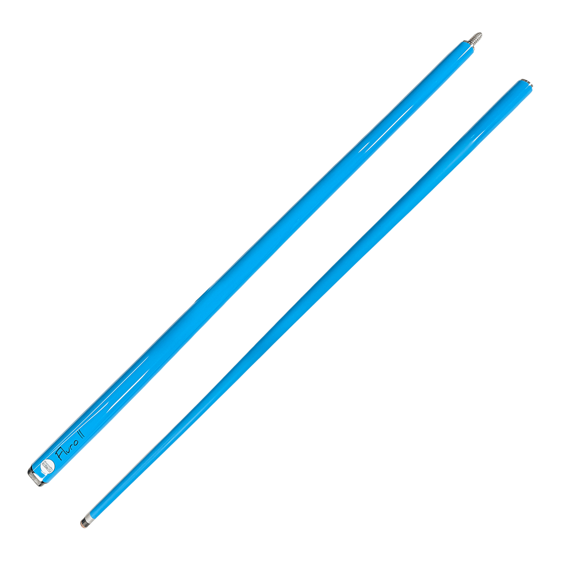 Formula Sports Fluro II - 2-Piece Composite Cue Cues