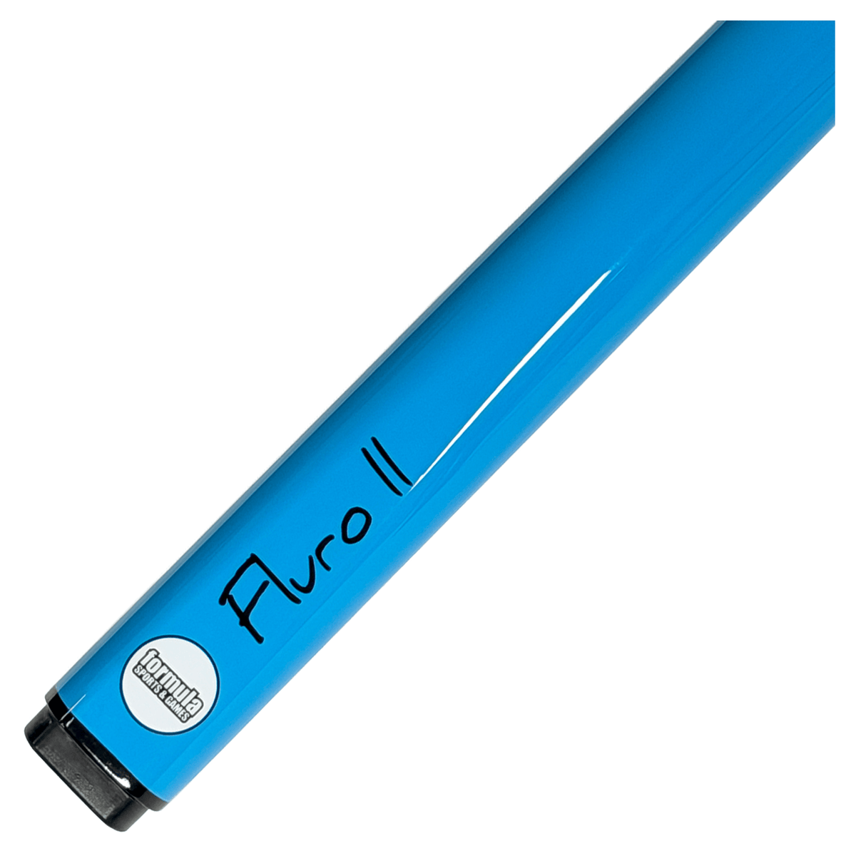 Formula Sports Fluro II - 2-Piece Composite Cue Cues