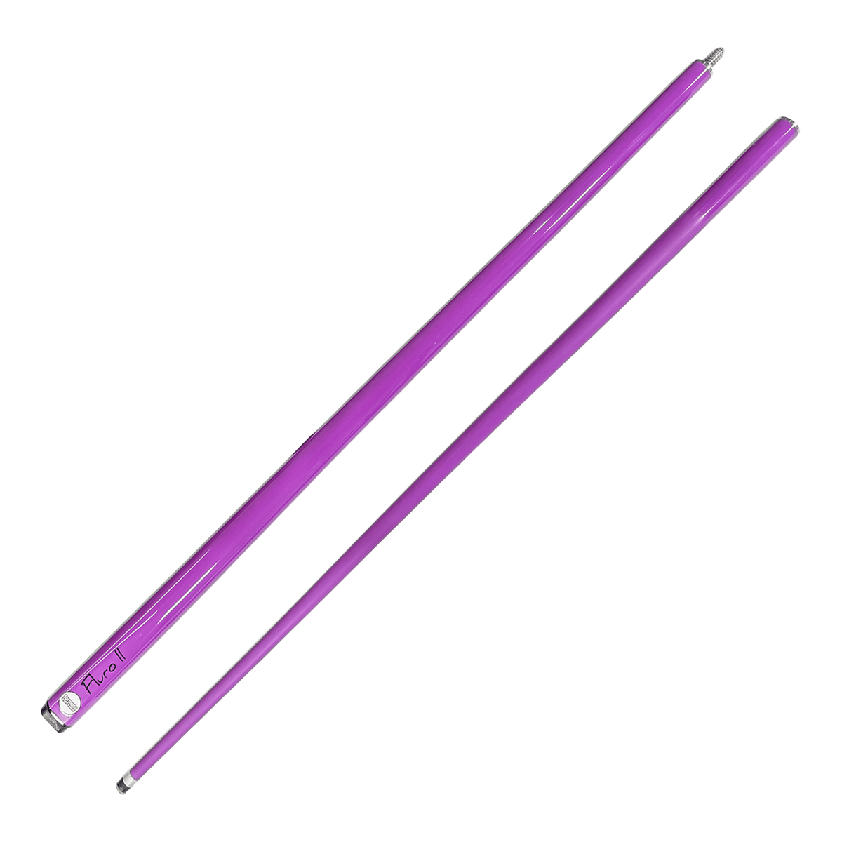 Formula Sports Fluro II - 2-Piece Composite Cue Cues