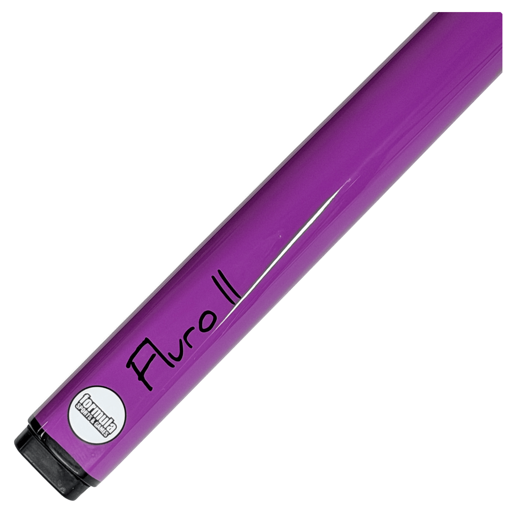 Formula Sports Fluro II - 2-Piece Composite Cue Cues
