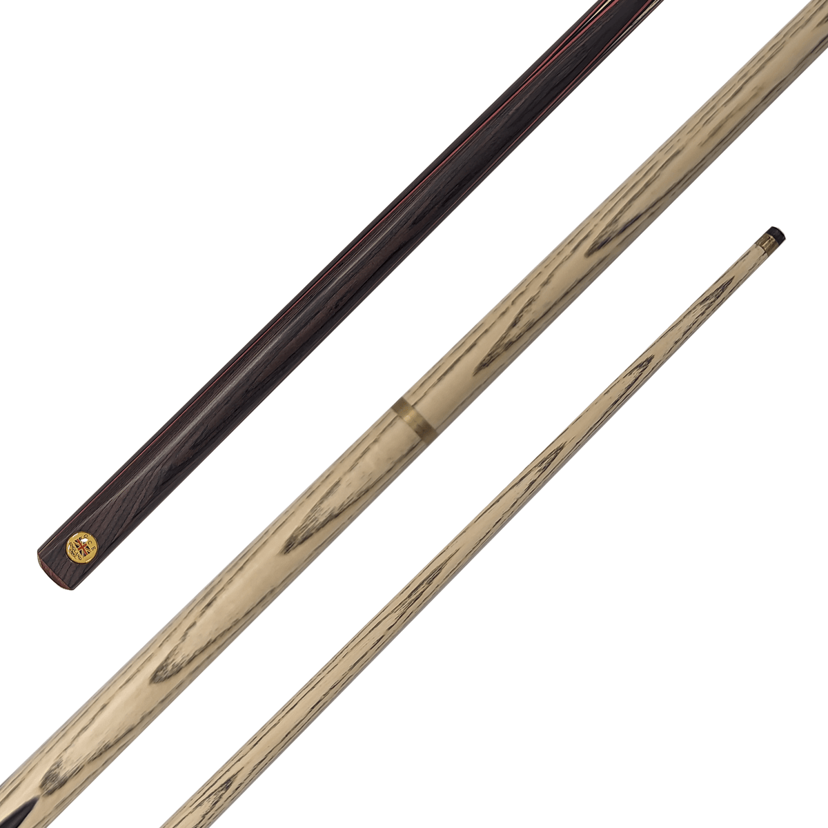 Formula Sports GCE English - 2-Piece Premium Ash Cue Cues