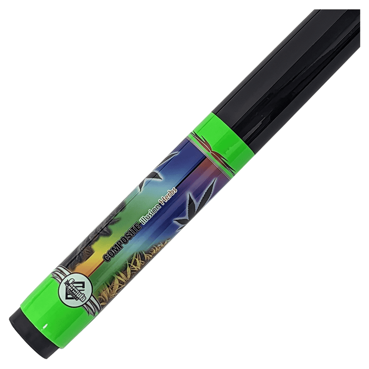 Formula Sports Illusion - 2-Piece Composite Cue Cues