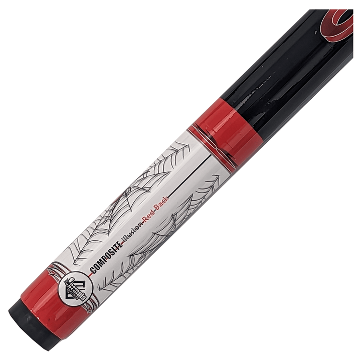 Formula Sports Illusion - 2-Piece Composite Cue Cues