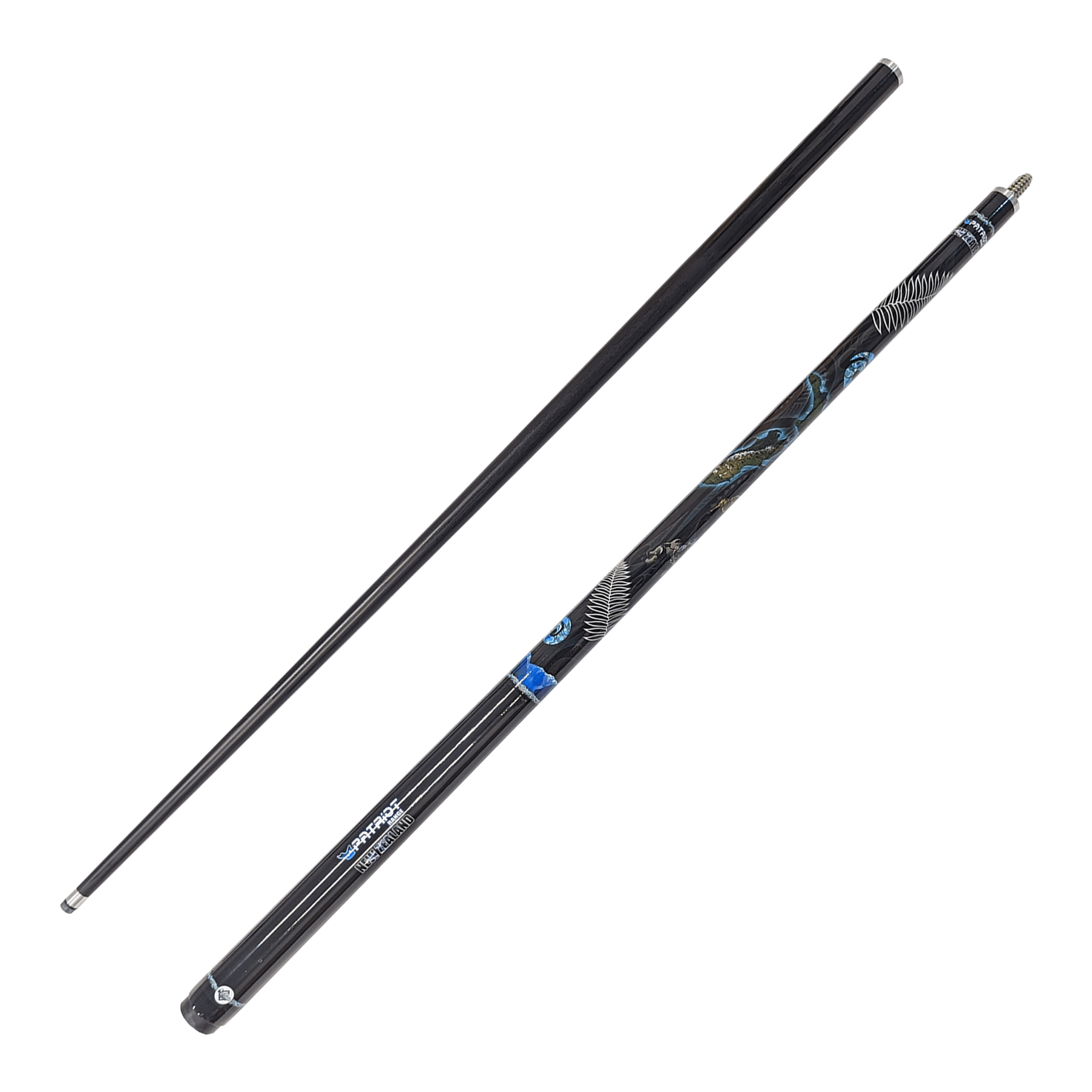Buy Formula Sports Patriot 2Piece Composite Cue from Cue Store