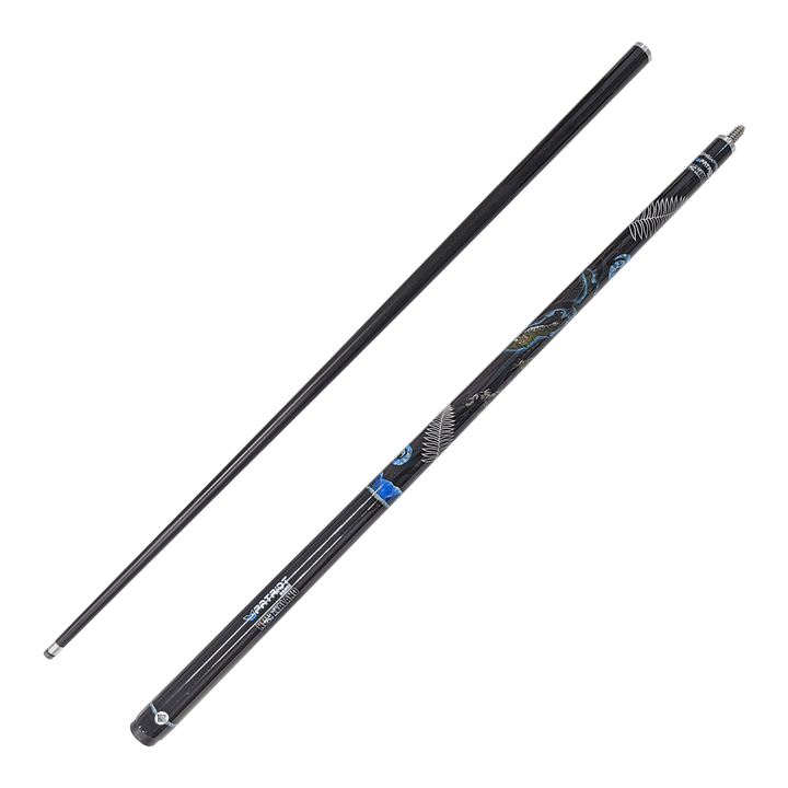 Formula Sports Patriot - 2-Piece Composite Cue Cues