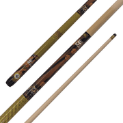 Formula Sports Rumpus - Kids Cue 36" / 11mm Screw In / Tiger Cues